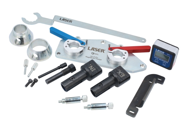 Laser Tools 8824 — Narzędzie montażowe, pasek rozrządu